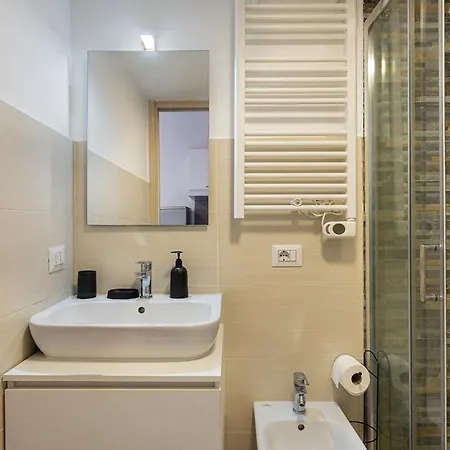 Superb Loft Naviglicomfy&relax מילאנו