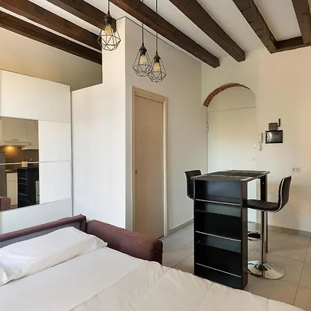 Superb Loft Naviglicomfy&relax *