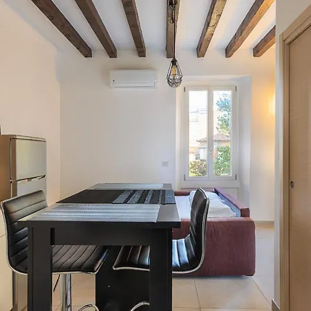 Superb Loft Naviglicomfy&relax * מילאנו