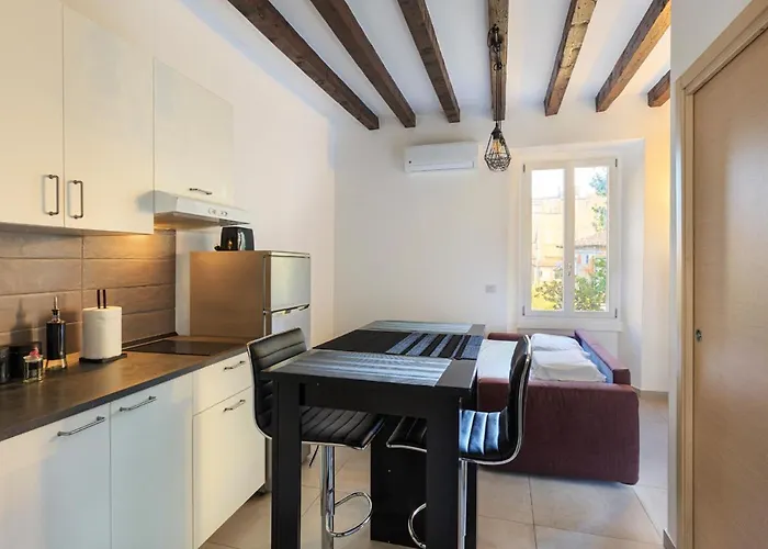 Superb Loft Naviglicomfy&relax * Mailand
