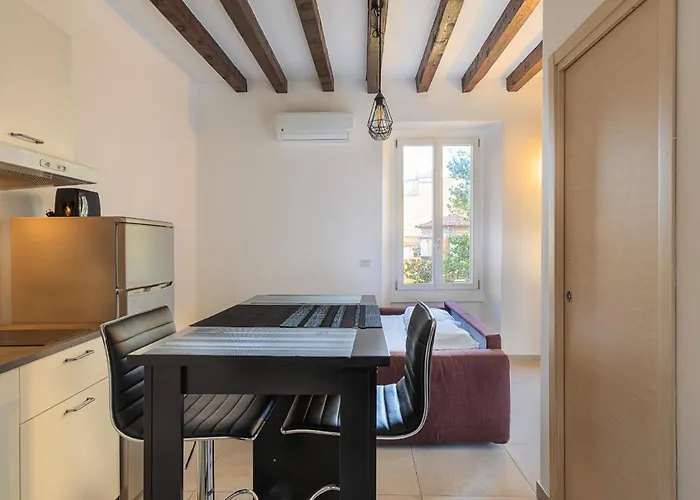 Superb Loft Naviglicomfy&relax * Mailand