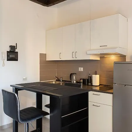 Apartment Superb Loft Naviglicomfy&relax