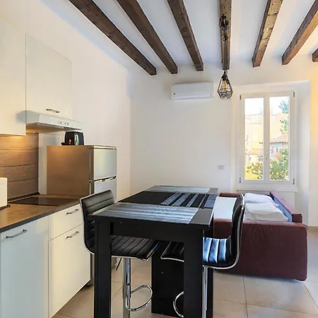 Superb Loft Naviglicomfy&relax * Milão