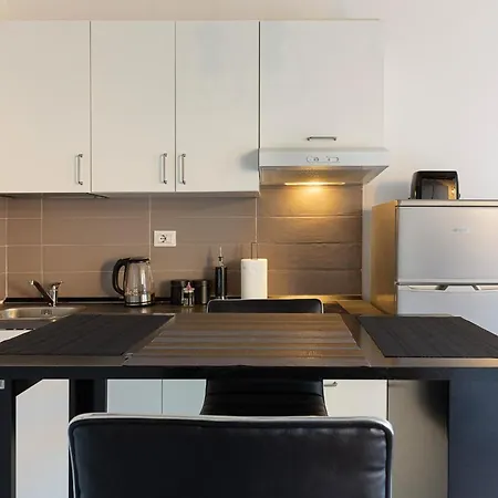 Superb Loft Naviglicomfy&relax *