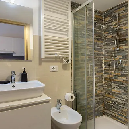 Apartment Superb Loft Naviglicomfy&relax Milan