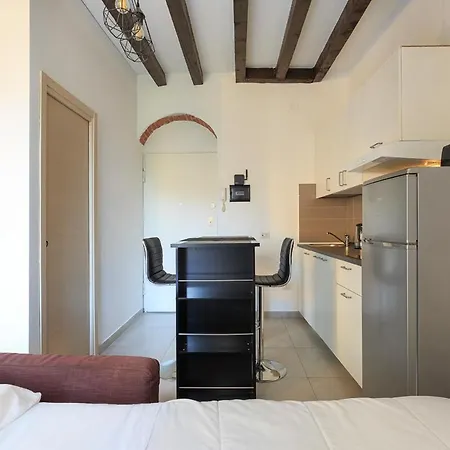 Superb Loft Naviglicomfy&relax Apartment Milan