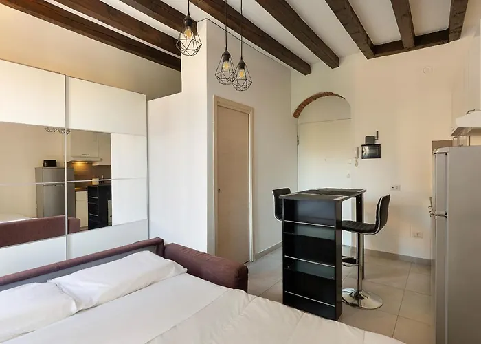 Superb Loft Naviglicomfy&relax *